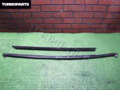 Накладка на дверь. Mitsubishi FTO, DE2A, DE3A Двигатели: 4G93, 6A12