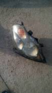 Фара. Honda Stream, RN3, RN4 Двигатели: K20A, K20A1, K20AIVTEC