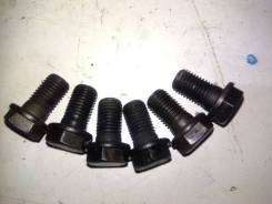 Болт маховика. Toyota: Windom, Lite Ace, Corona, Platz, iQ, Corolla, Tercel, Tundra, Raum, Sprinter, Vista, Echo Verso, Sprinter Carib, Tarago, Vista...