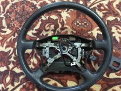 Руль. Toyota Land Cruiser, FZJ100, FZJ105, HDJ100, HDJ100L, HDJ101, HDJ101K, HZJ105, HZJ105L, J100, UZJ100, UZJ100L, UZJ100W