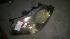 Фара. Honda Stream, RN3, RN4, RN5