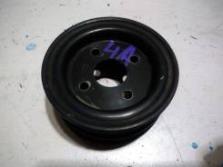 Шкив помпы. Toyota: Corolla Spacio, Corona, Vios, Soluna Vios, Avensis, Sprinter Trueno, Corolla, Carina II, Sprinter Marino, Tercel, Carina E, Soluna...