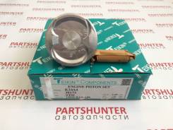 Поршень. Honda: Elysion, Accord, Element, Odyssey, CR-V, Edix, Stepwgn Двигатели: K24A, J30A4, K20A7, K20A8, K24A4, K24A8, K24Z1, K24Z4, N22A2, R20A1...