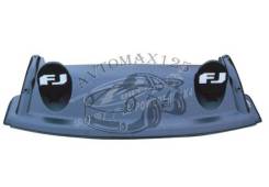 Крепления. Toyota FJ Cruiser, GSJ10W, GSJ15W Двигатель 1GRFE