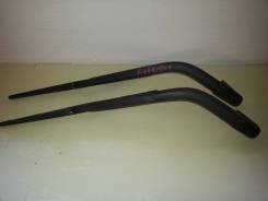 Дворник двери багажника. Honda: Jazz, Mobilio, MR-V, Avancier, Pilot, Civic, Mobilio Spike, Life, Fit, Stepwgn Двигатели: L12A1, L12A3, L12A4, L12B1...
