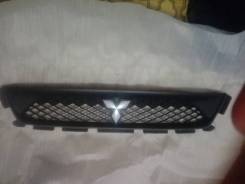 Решетка радиатора. Mitsubishi RVR, GA2W, GA3W, GA4W Mitsubishi ASX, GA1W, GA2W, GA3W, GA6W Mitsubishi Outlander, GA2W Двигатели: 4B10, 4B11, 4J10, 4A9...