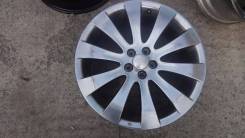 Subaru. 7.0x18", 5x114.30, ET55