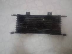 Радиатор акпп. Nissan X-Trail, T32, T32H, T32L, T32LL, T32N, T32NN, T32R, T32RR, T32T Двигатели: M9R, MR20DD, QR25DE, R9M