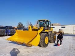 Sdlg. Фронтальный погрузчик SDLG 5тонн, 3куб. м. ковш, 9 726 куб. см., 5 000 кг.