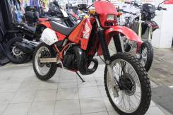 Honda CRM 250. 250 куб. см., исправен, птс, без пробега