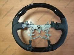 Руль. Toyota Prius a, ZVW40W, ZVW41W Toyota Prius, ZVW30, ZVW30L, ZVW35 Toyota Aqua, NHP10, NHP10H Двигатели: 2ZRFXE, 1NZFXE