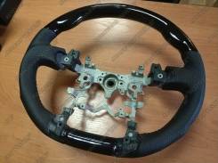 Руль. Toyota Prius a, ZVW40W, ZVW41W Toyota Prius, ZVW30, ZVW30L, ZVW35 Toyota Aqua, NHP10, NHP10H Двигатели: 2ZRFXE, 1NZFXE