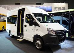 ГАЗ ГАЗель Next. Продам микроавтобус Газель Некст, 17 мест