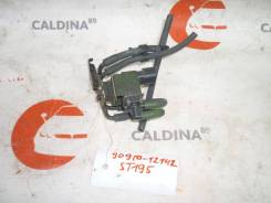 Клапан. Toyota Carina, AT190, ST190, ST195 Toyota Corona, AT190, CT190, CT195, ST190, ST191, ST195 Toyota Caldina, CT190, CT190G, ST190, ST190G Двигат...