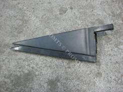 Накладка на боковую дверь. Nissan X-Trail, DNT31, NT31, T31, T31P, T31R, TNT31 Двигатели: M9R, MR20DE, QR25DE