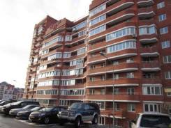 4-комнатная, улица Глинки 30. Седанка, агентство, 87 кв. м. Дом снаружи