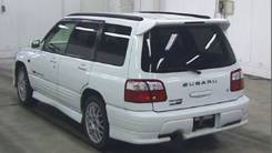 Рейлинг. Subaru Forester, SF5, SF9 Двигатели: EJ20, EJ201, EJ202, EJ203, EJ204, EJ205, EJ20A, EJ20E, EJ20G, EJ20J, EJ25, EJ251, EJ253, EJ254, EJ255, E...