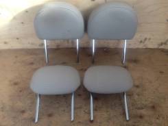 Подголовник. Toyota Passo, KGC10, QNC10, KGC15 Daihatsu Boon, M300S, M310S, M312S, M301S Двигатели: 1KRFE, K3VE, KJVET