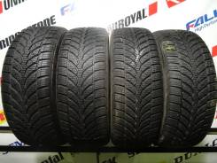 205 60 R16 Bridgestone Blizzak LM-32, 205/60 R16. Всесезонные, 10 %, 4 шт