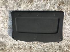 Полка багажника. Ford Focus, CB4 Двигатели: AODA, AODB, ASDA, ASDB, HWDA, HWDB, HXDA, HXDB, KKDA, KKDB, QQDB, SHDA, SHDB, SHDC, SIDA