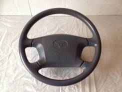 Руль. Toyota Ipsum, SXM10, SXM10G, SXM15, SXM15G Двигатель 3SFE