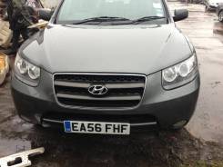 Запчасти Б/у для Hyundai Santa Fe 2. хендай санта фе. классик. тагаз