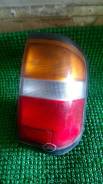 Стоп-сигнал. Nissan Terrano, LR50, LUR50, PR50, RR50, TR50 Двигатели: QD32TI, TD27TI, VG33E, ZD30DDTIRB, ZD30DDTIWB