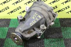Редуктор. Lexus RX330, GSU35, MCU35, MCU38 Lexus RX350, GSU35, MCU35, MCU38 Lexus RX300, GSU35, MCU35, MCU38 Toyota Harrier, ACU35, ACU35W, GSU35, GSU...