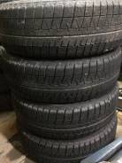 Bridgestone Blizzak Revo GZ. Зимние, без шипов, 50 %, 4 шт