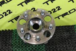 Подшипник ступицы. Toyota Harrier, ACU35, ACU35W, GSU35, GSU35W, GSU36, GSU36W, MCU35, MCU35W, MCU36, MCU36W, MHU38, MHU38W Toyota Venza, AGV15, GGV15...