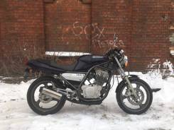 Yamaha SRX 250. 250 куб. см., исправен, птс, без пробега