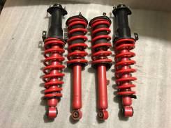 Амортизатор. Toyota: Mark II Wagon Blit, Crown, Verossa, Mark II, Progres