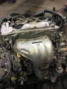 Коллектор выпускной. Toyota Camry Двигатель 2ARFE