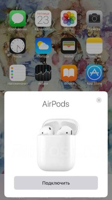 Как правильно подключить аирподсы Беспроводные наушники Apple Airpods. 100% Оригинал. Доставка Бесплатно, новый, в