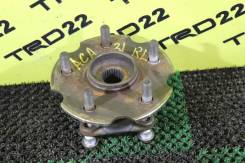 Ступица. Toyota: Mark X Zio, Vanguard, Harrier, Auris, Blade, Mark X, XA, RAV4, Corolla Rumion Lexus NX300h, AGZ15, AGZ15L, AYZ15, ZGZ15, ZGZ15L Lexus...