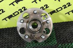 Подшипник ступицы. Lexus RX330, GSU35, MCU35, MCU38 Lexus RX350, GSU35, MCU35, MCU38 Lexus RX400h, MHU38 Lexus RX300, GSU35, MCU35, MCU38 Toyota Harri...