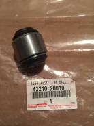 Сайлентблок ступицы. Toyota: Celica, Avalon, Corona, Avensis, Curren, Carina ED, Corona Exiv Двигатели: 3SGE, 5SFE, 1MZFE, 2GRFE, 2CT, 3SFE, 4AFE, 1AZ...