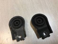 Крепление радиатора. Mitsubishi Airtrek, CU2W, CU4W, CU5W Mitsubishi Outlander, CU2W, CU4W, CU5W Двигатели: 4G63, 4G64, 4G69