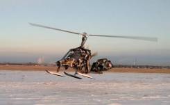Автожиры. 2 500 куб. см. Под заказ