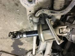 Карданчик рулевой. Toyota Camry, ASV50, ASV51, AVV50, GSV50 Двигатели: 2ARFE, 2ARFXE, 2GRFE, 6ARFSE