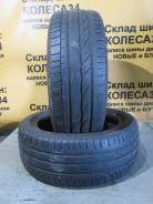 Bridgestone Turanza ER300. Летние, 20 %, 2 шт