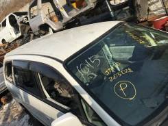 Крыша. Nissan Presage, HU30, NU30, TNU30, TU30, U30, VNU30, VU30 Nissan Bassara, JHU30, JNU30, JTNU30, JTU30, JU30, JVNU30, JVU30 Двигатели: KA24DE, Q...