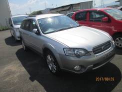Subaru Outback. BPE021333, EZ30