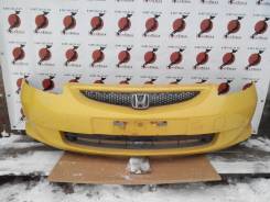 Бампер. Honda Jazz, GD1 Honda Fit, GD1, GD2, GD3, GD4