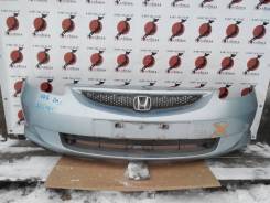 Бампер. Honda Jazz, GD1 Honda Fit, GD1, GD2, GD3, GD4