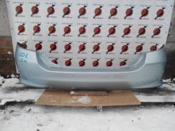Бампер. Honda Jazz, GD1 Honda Fit, GD1, GD2, GD3, GD4
