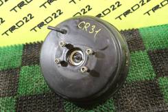 Вакуумный усилитель тормозов. Toyota Lite Ace, CR21, CR21G, CR22, CR22G, CR27, CR27V, CR28, CR29, CR29G, CR30, CR30G, CR31, CR31G, CR36, CR36V, CR37...