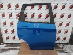 Дверь боковая. Honda Jazz, GD1 Honda Fit, GD1, GD2, GD3, GD4