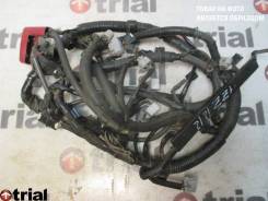 Коса двс Toyota,Toyota Wish,Allion,Premio