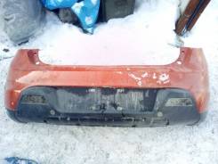 Бампер Lifan (Лифан) x50, задний